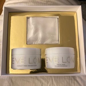Eve Lom Rescue Ritual 3 piece set